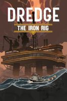 Dredge: The Iron Rig
