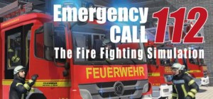 Emergency Call 112: The Fire Fighting Simulation
