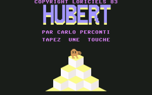 Hu*bert