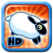 Leap Sheep!