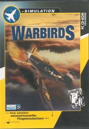 WarBirds