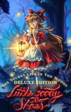Little Goody Two Shoes - Deluxe Edition