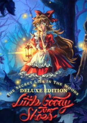 Little Goody Two Shoes - Deluxe Edition