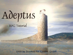 Adeptus