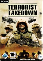 Terrorist Takedown