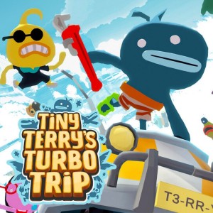 Tiny Terry's Turbo Trip
