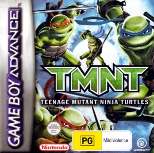 TMNT