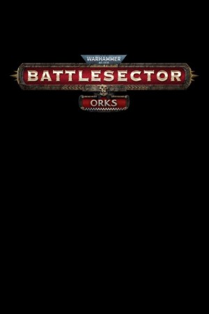 Warhammer 40,000: Battlesector - Orks
