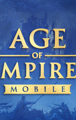 Age of Empires Mobile