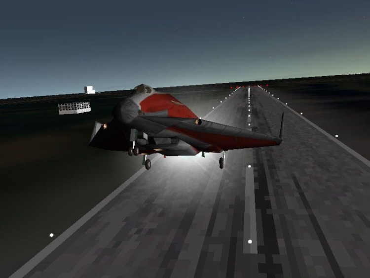 Orbiter