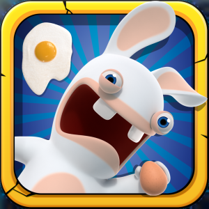 Rabbids Appisodes