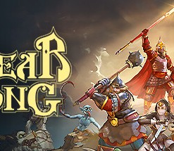 Spear Song