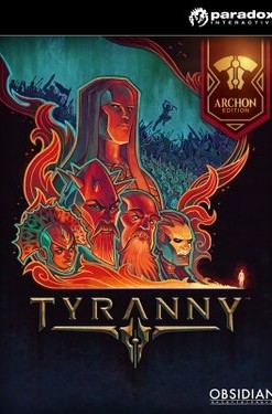 Tyranny: Archon Edition