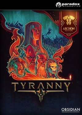 Tyranny: Archon Edition