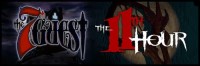 The 7th Guest / The 11th Hour