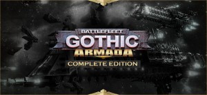 Battlefleet Gothic: Armada - Complete Edition