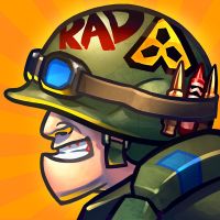 RAD Soldiers