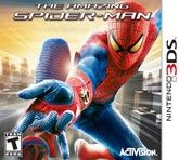 The Amazing Spider-Man
