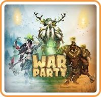 Warparty
