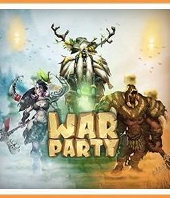 Warparty