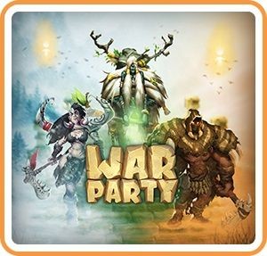 Warparty