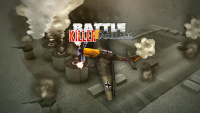 Battle Killer Stuka