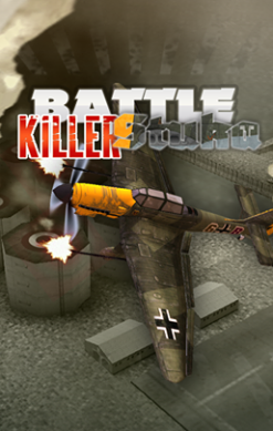 Battle Killer Stuka
