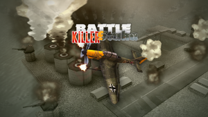 Battle Killer Stuka