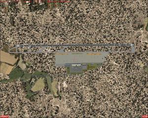 Scenery Spain 2: Spanish Airports