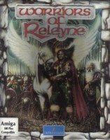 Warriors of Releyne