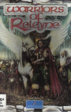Warriors of Releyne
