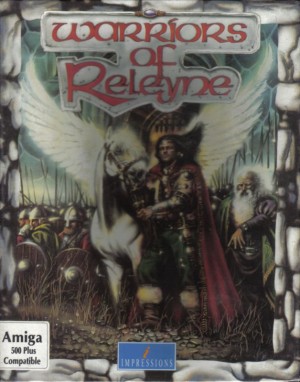 Warriors of Releyne