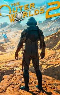 The Outer Worlds 2