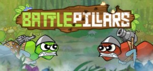 Battlepillars: Gold Edition