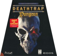 Ian Livingstone's Deathtrap Dungeon