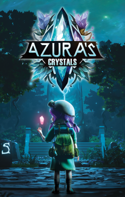 Azura’s Crystals