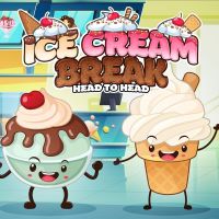 Ice Cream Break: Head to Head