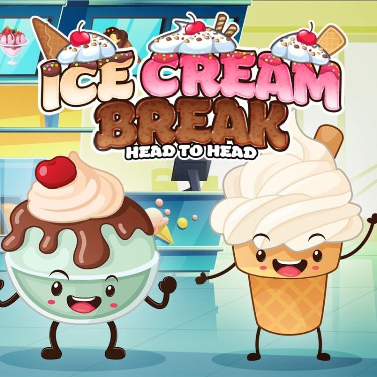 Ice Cream Break: Head to Head
