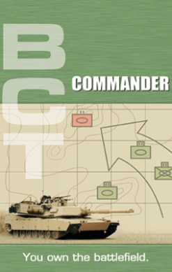 BCT Commander
