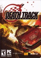 Death Track: Resurrection