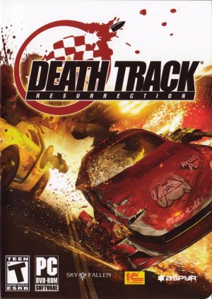 Death Track: Resurrection