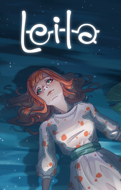 Leila