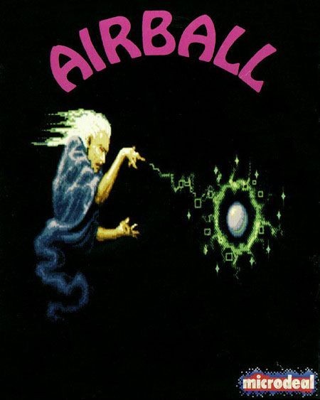 Airball