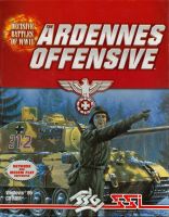 Decisive Battles of WWII: Ardennes Offensive