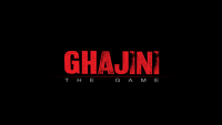 Ghajini: The Game