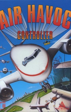 Air Havoc Controller