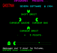Ghostman
