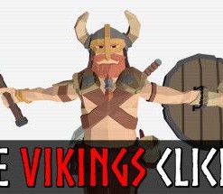 Idle Vikings Clicker