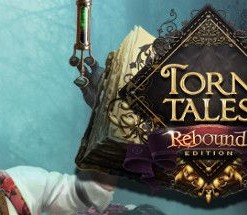 Torn Tales: Rebound Edition