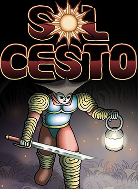 Sol Cesto